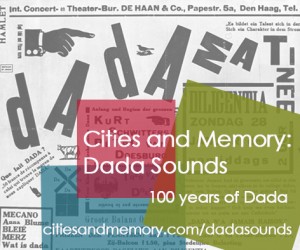 Dada Sounds